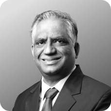 Viswanathan Krishnan